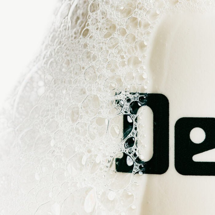 Decibel Thickening Shampoo 296ml - Salonmarjoahola - Shop