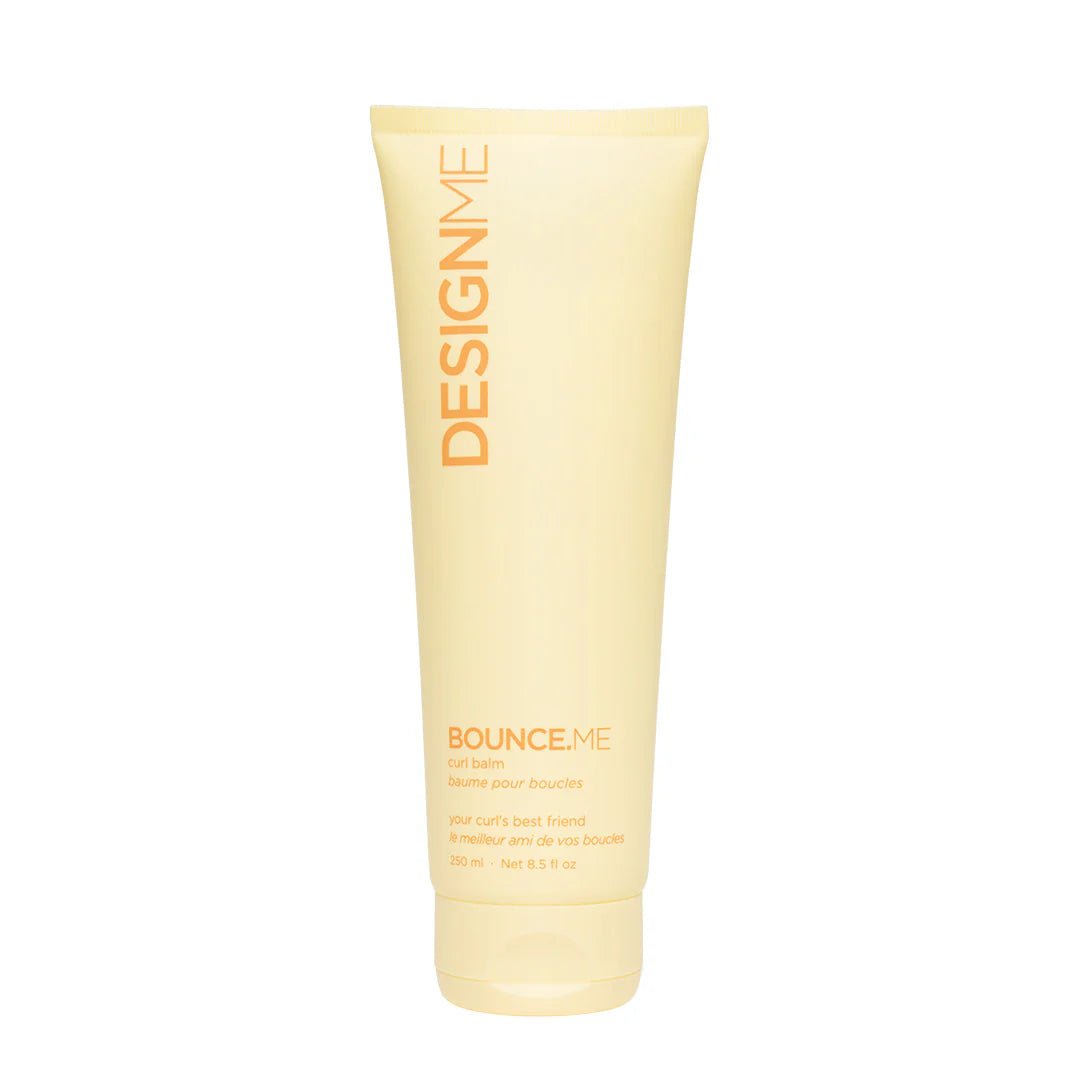 DESIGN.ME Bounce.ME Curl Balm 250ml - Salonmarjoahola - Shop