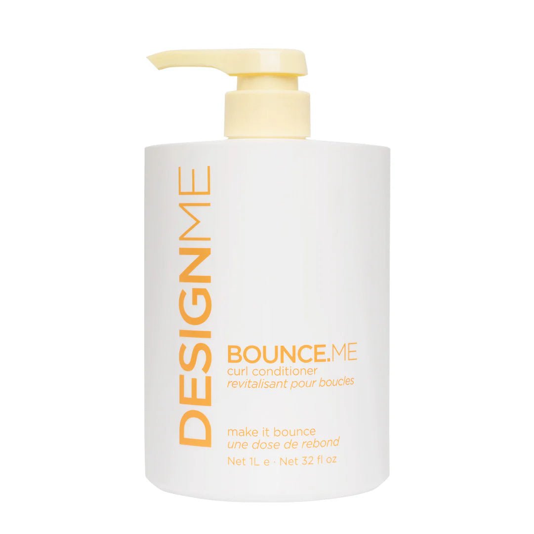 DESIGN.ME Bounce.ME Curl Conditioner 1000 ml - Salonmarjoahola - Shop