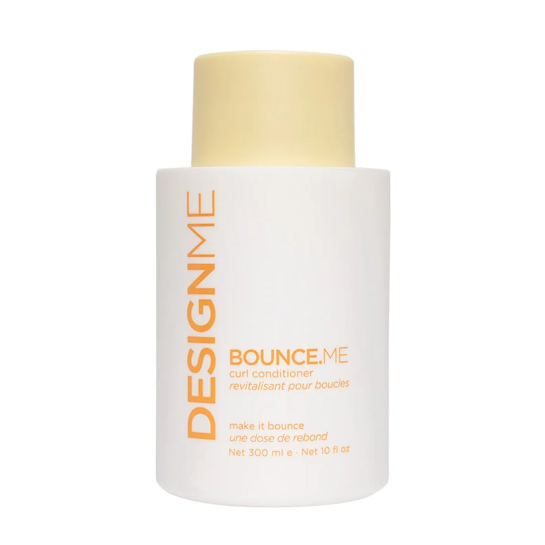 DESIGN.ME Bounce.ME Curl Conditioner 300ml - Salonmarjoahola - Shop