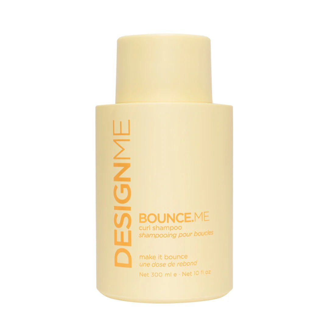 DESIGN.ME Bounce.ME Curl shampoo 300ml - Salonmarjoahola - Shop
