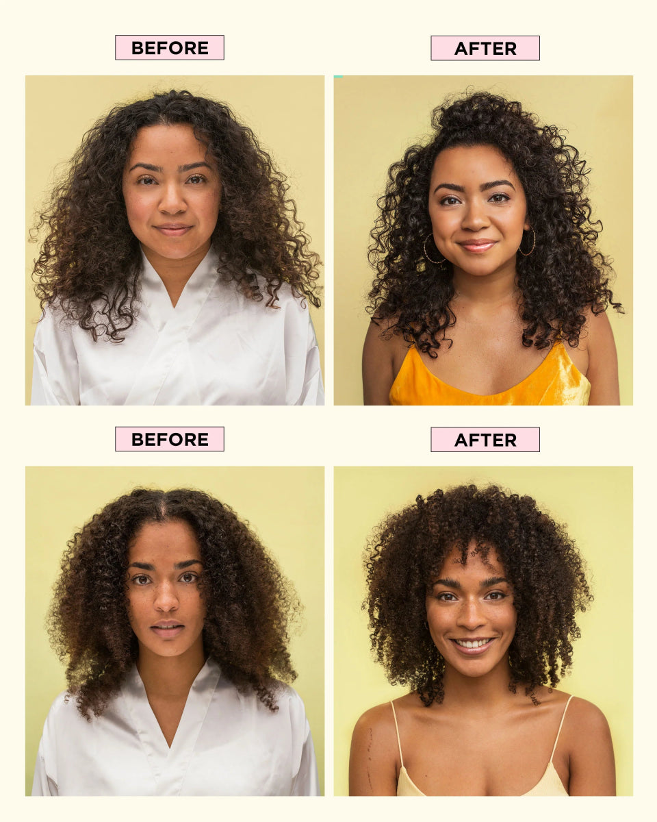 DESIGN.ME Bounce.ME Curl Shampoo 300ml - Salonmarjoahola - Shop