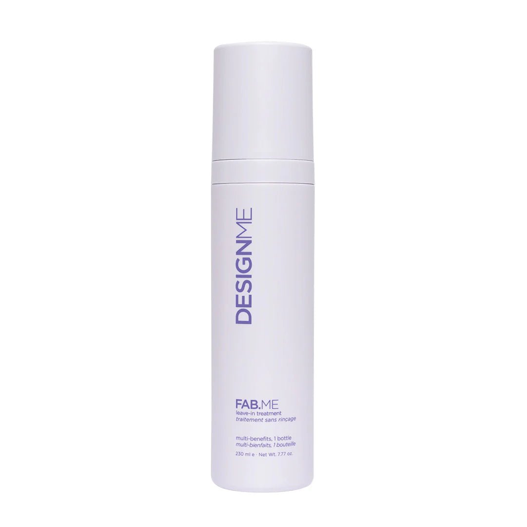 DESIGN.ME Fab.Me Leave - in Treatment 230ml - Salonmarjoahola - Shop