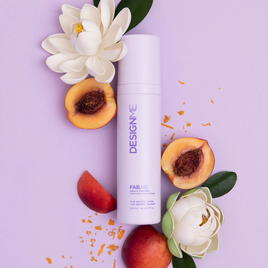 DESIGN.ME Fab.Me Leave - in Treatment 230ml - Salonmarjoahola - Shop