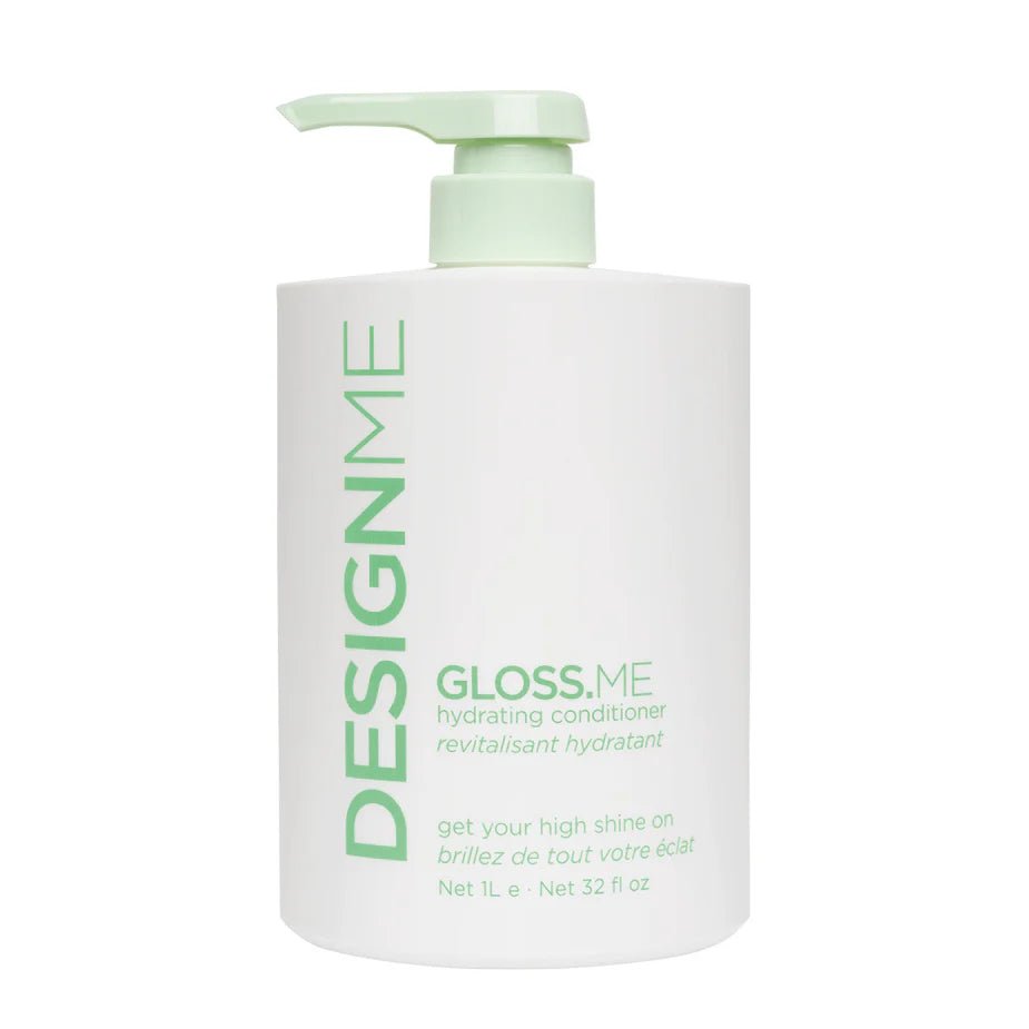 DESIGN.ME Gloss.ME Hydrating Conditioner 1000 ml - Salonmarjoahola - Shop