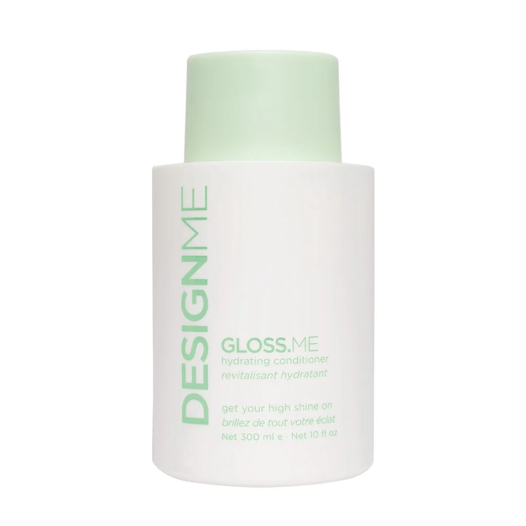 DESIGN.ME Gloss.ME Hydrating Conditioner 300ml - Salonmarjoahola - Shop