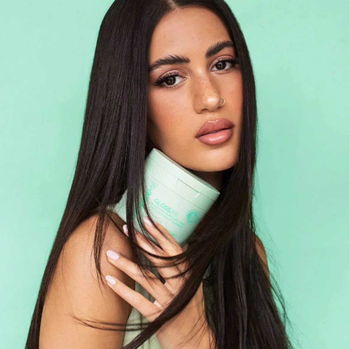 DESIGN.ME Gloss.ME Hydrating Treatment Mask 250ml - Salonmarjoahola - Shop