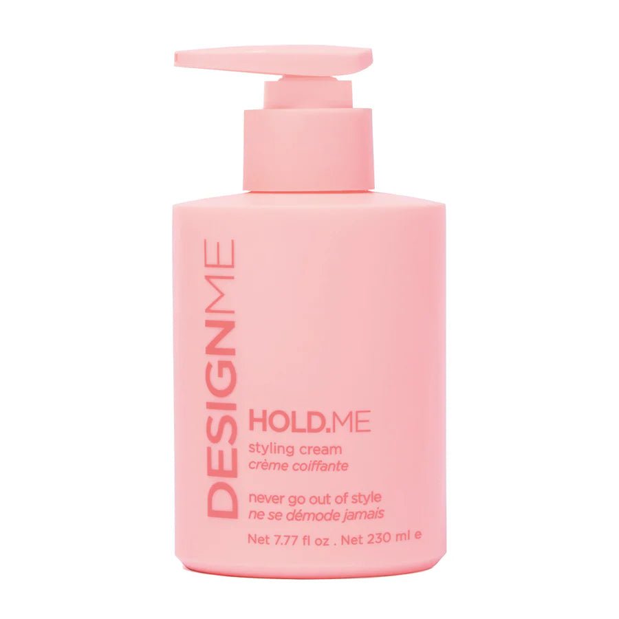 DESIGN.ME Hold.ME Styling Cream 230ml - Salonmarjoahola - Shop
