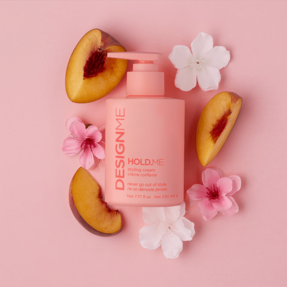 DESIGN.ME Hold.ME Styling Cream 230ml - Salonmarjoahola - Shop