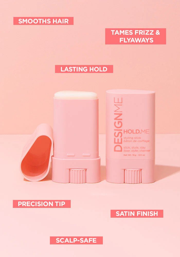 DESIGNME - HOLD.ME STYLING STICK - Salonmarjoahola - Shop