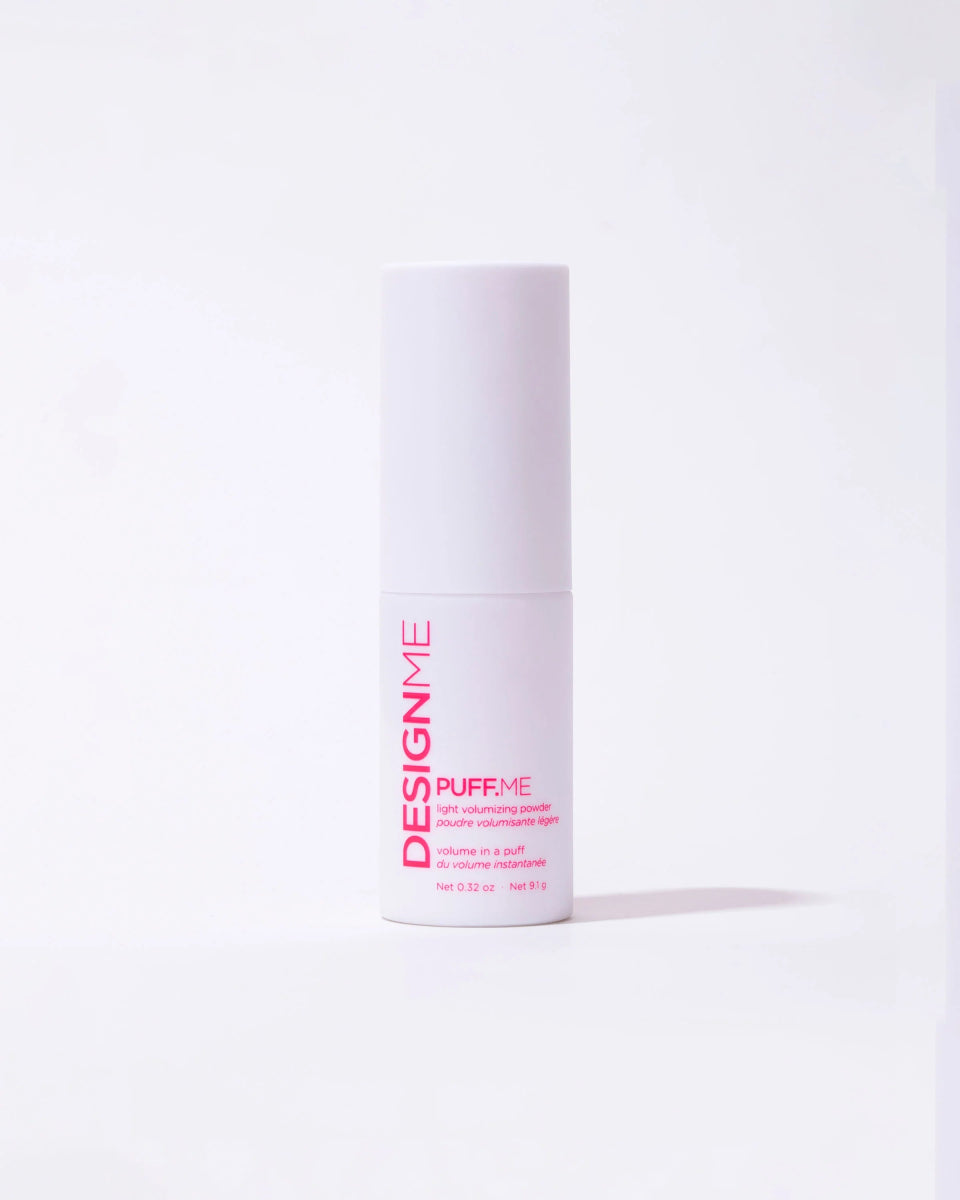 DESIGN.ME Puff.ME Light Volumizing Powder 9g - Salonmarjoahola - Shop