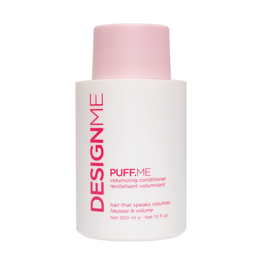 DESIGN.ME Puff.ME Volumizing Conditioner 300ml - Salonmarjoahola - Shop