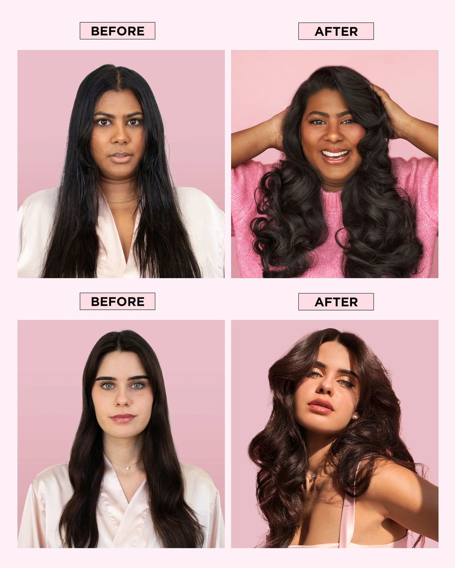 DESIGN.ME Puff.ME Volumizing Mousse 250ml