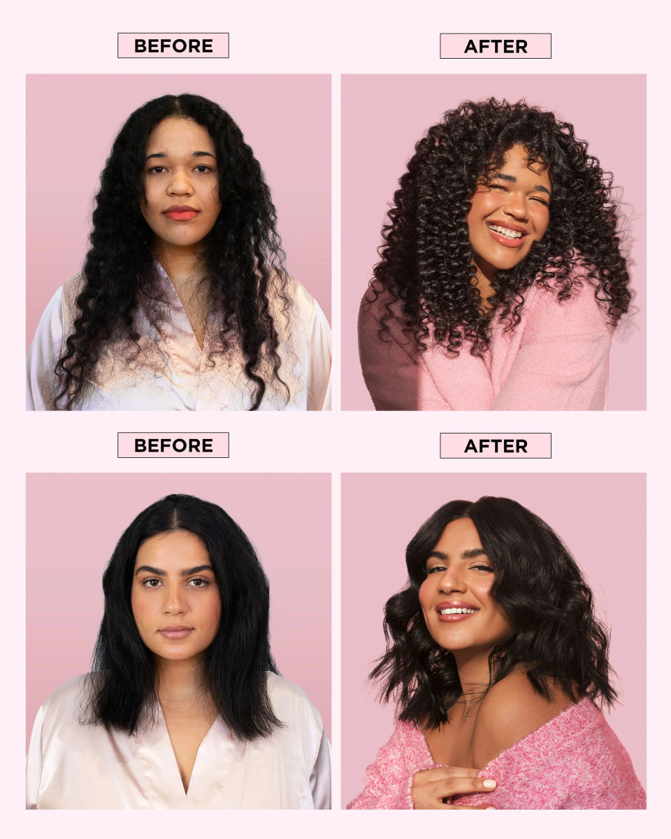 DESIGN.ME Puff.ME Volumizing Powder 9g - Salonmarjoahola - Shop