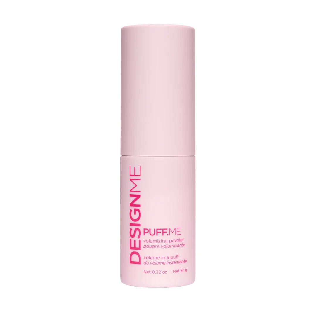 DESIGN.ME Puff.ME Volumizing Powder 9g - Salonmarjoahola - Shop