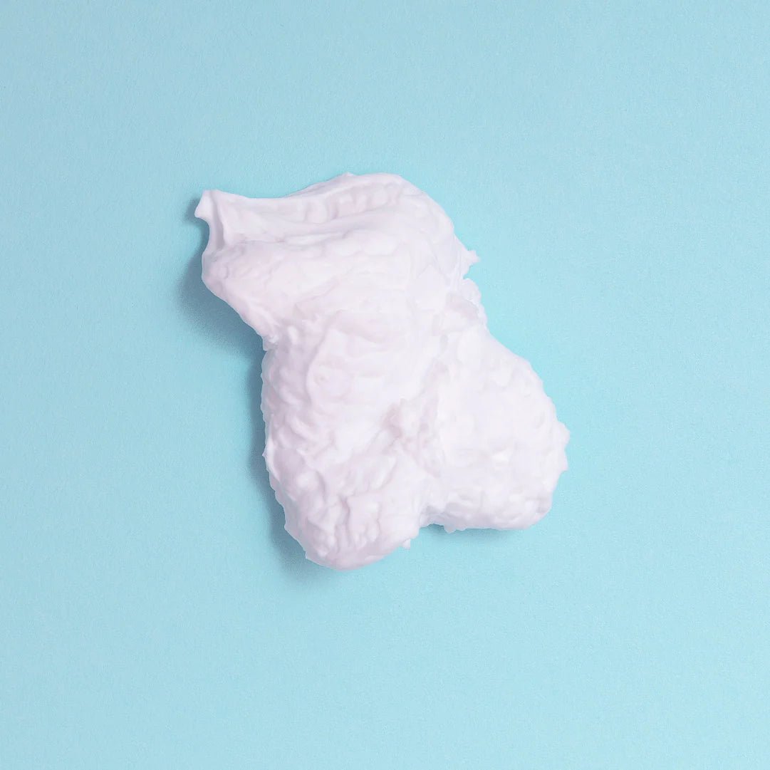DESIGN.ME Quickie.Me Dry Shampoo Foam 189ml - Salonmarjoahola - Shop