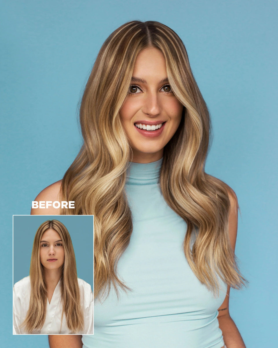 DESIGN.ME Quickie.Me Dry Shampoo Light Tones 339ml - Salonmarjoahola - Shop