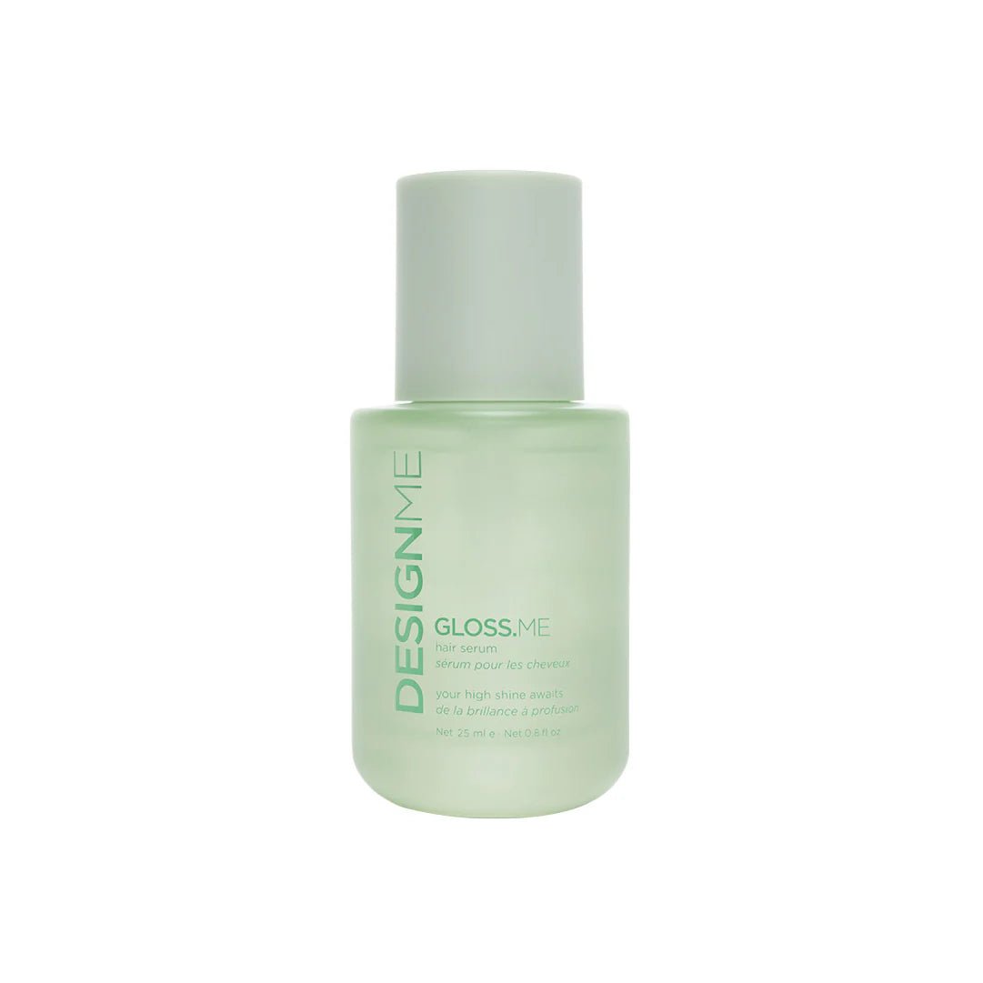 DESING.ME Gloss.ME Hair Serum 25ml - Salonmarjoahola - Shop