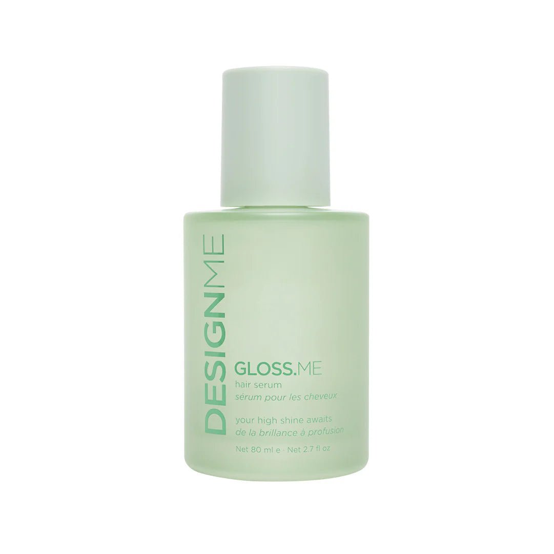 DESING.ME Gloss.ME Hair Serum 80ml - Salonmarjoahola - Shop