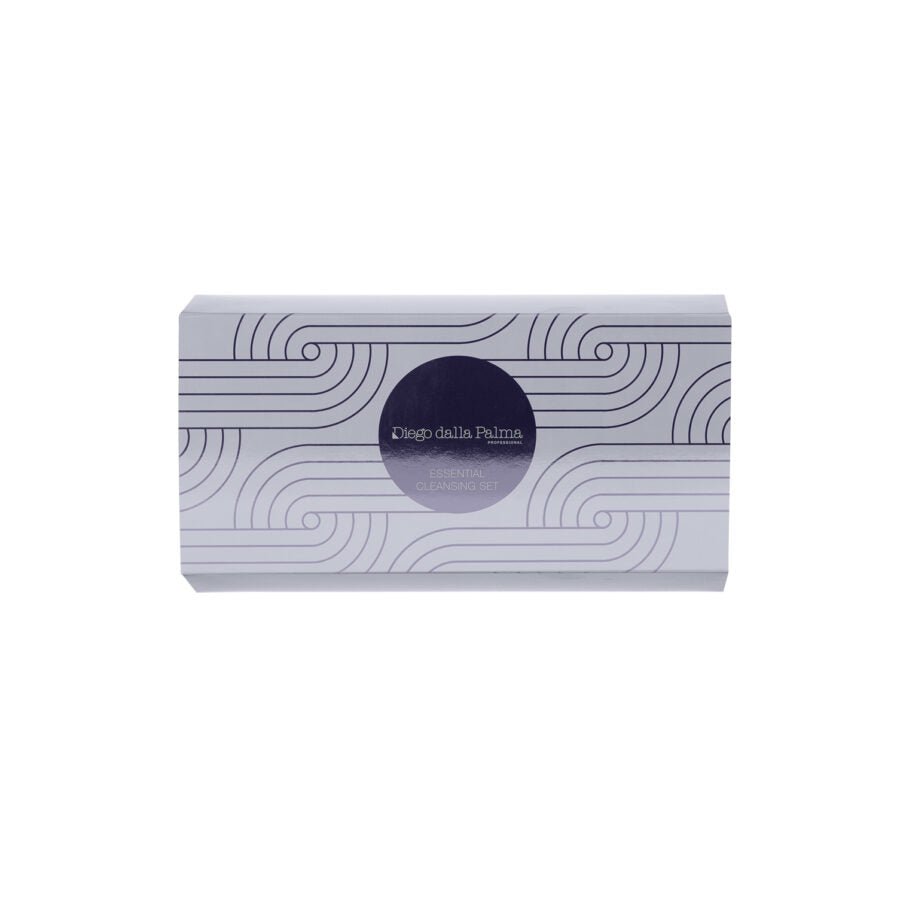 Diego dalla Palma Cell Detoxium - Essential Cleansing Set - Salonmarjoahola-Shop