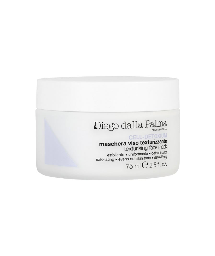 Diego dalla Palma Texturizing Face Mask - Salonmarjoahola - Shop