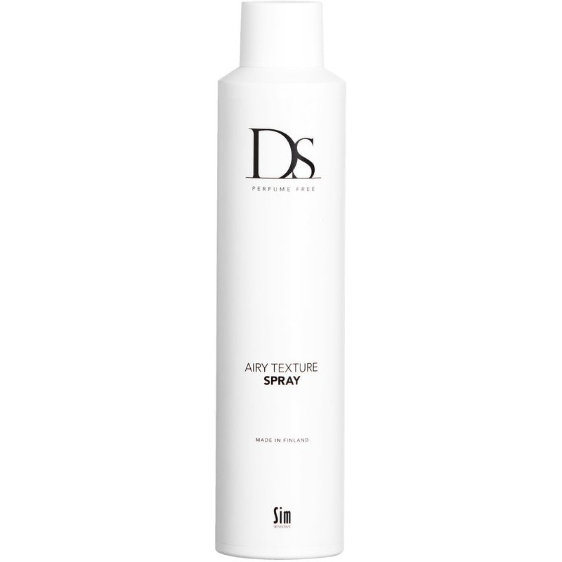 DS Airy Texture Spray - Hajusteeton rakennesuihke - Salonmarjoahola - Shop