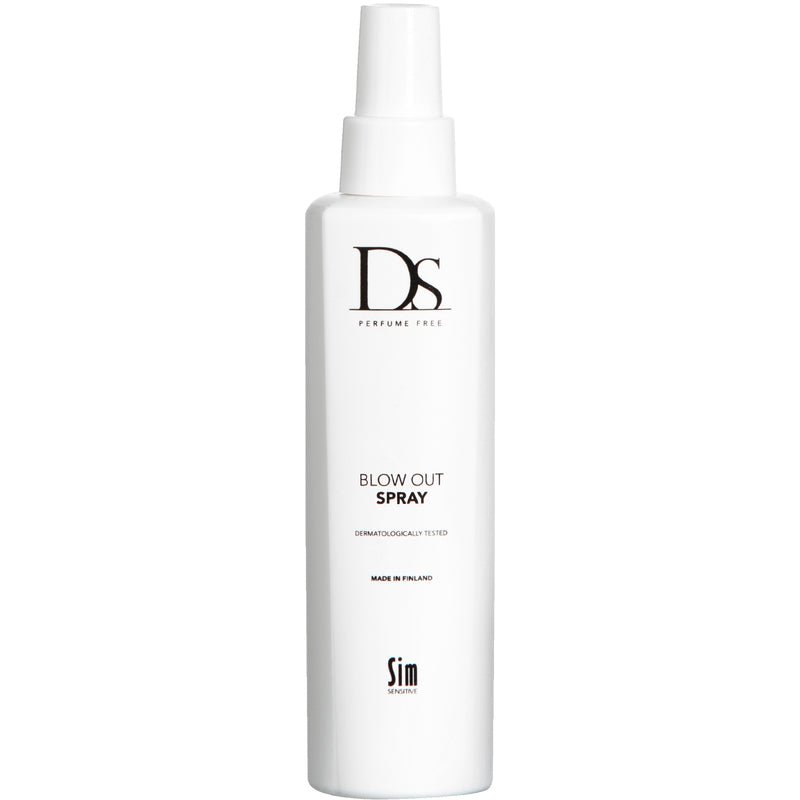 DS Blow Out Spray - Hajusteeton föönaus ja muotoilusuihke - Salonmarjoahola - Shop