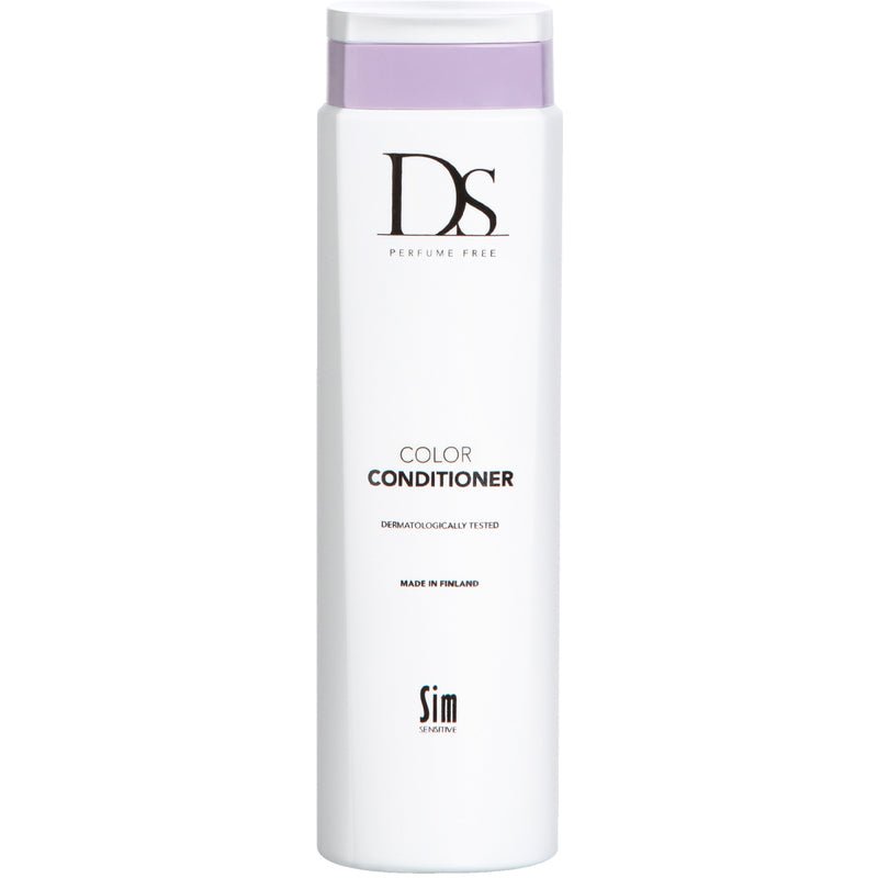DS Color Conditioner - Kosteuttava hoitoaine - Salonmarjoahola - Shop