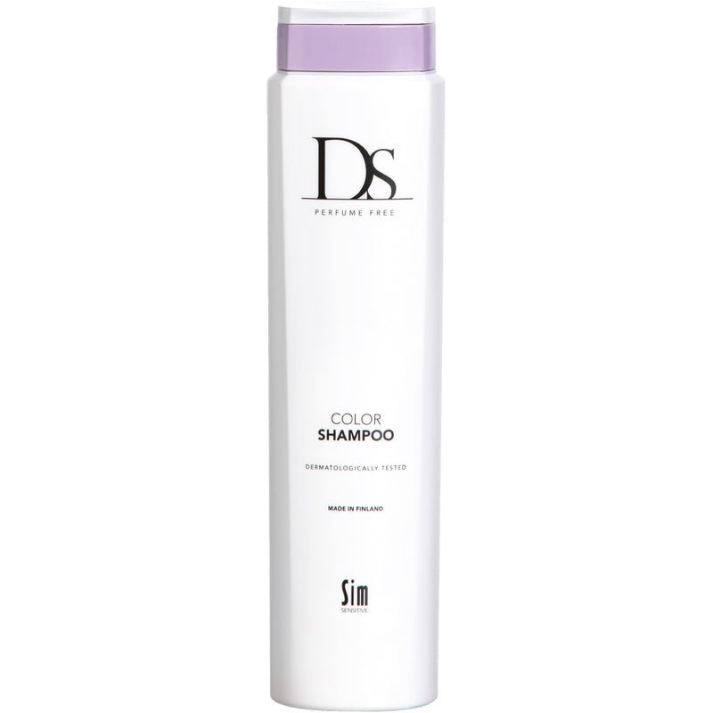 DS Color Shampoo - Kosteuttava shampoo - Salonmarjoahola - Shop