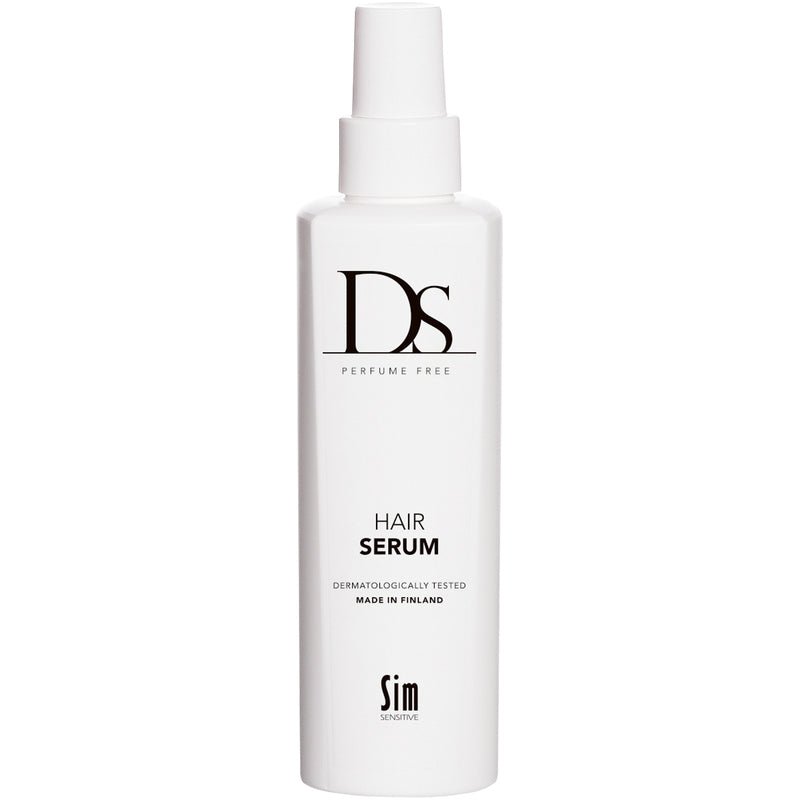 DS Hair Serum - Hiusseerumi kuiville hiuksille - Salonmarjoahola - Shop