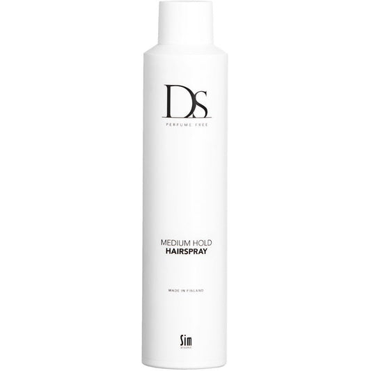 DS Medium Hold Hairspray - Hiuskiinne keskivahvalla pidolla - Salonmarjoahola - Shop