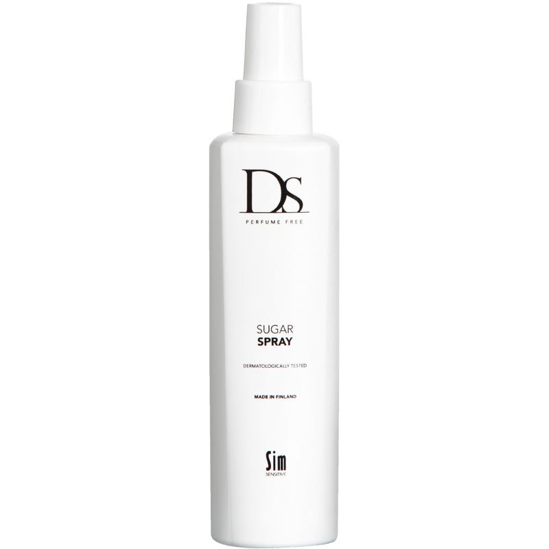 DS Sugar Spray - HAJUSTEETON TUUHEUTTAVA SOKERISUIHKE - Salonmarjoahola - Shop
