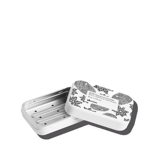 EHC SHAMPOO BAR CASE - Palasaippua kotelo - Salonmarjoahola - Shop