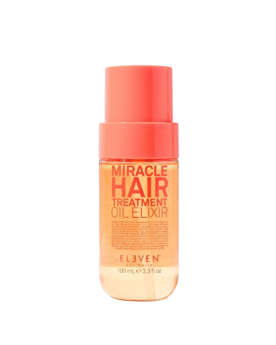 ELEVEN Miracle Oil Elixir 100 ml - Salonmarjoahola - Shop