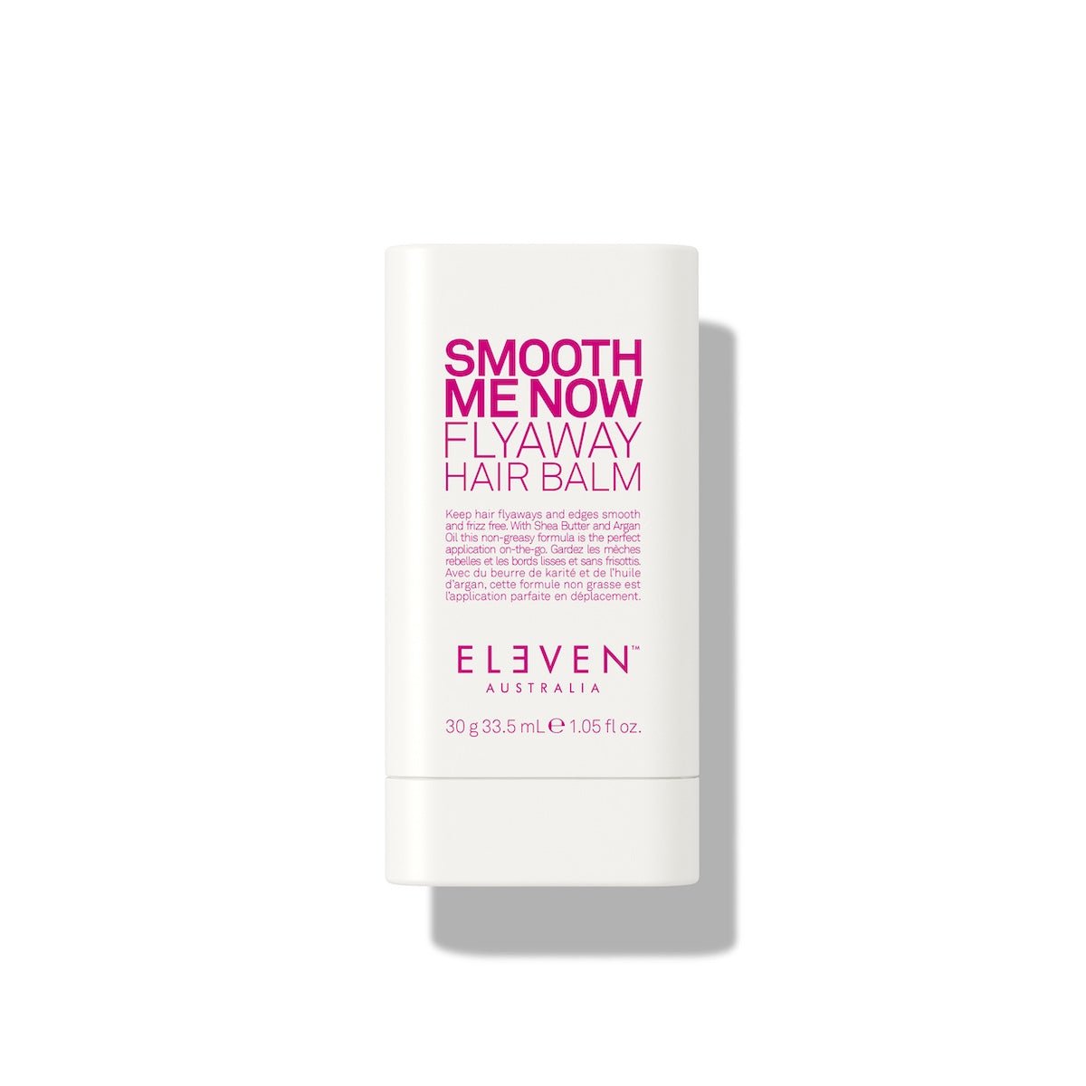ELEVEN Smooth Me Now Flyaway Hair Balm 30g - Salonmarjoahola - Shop