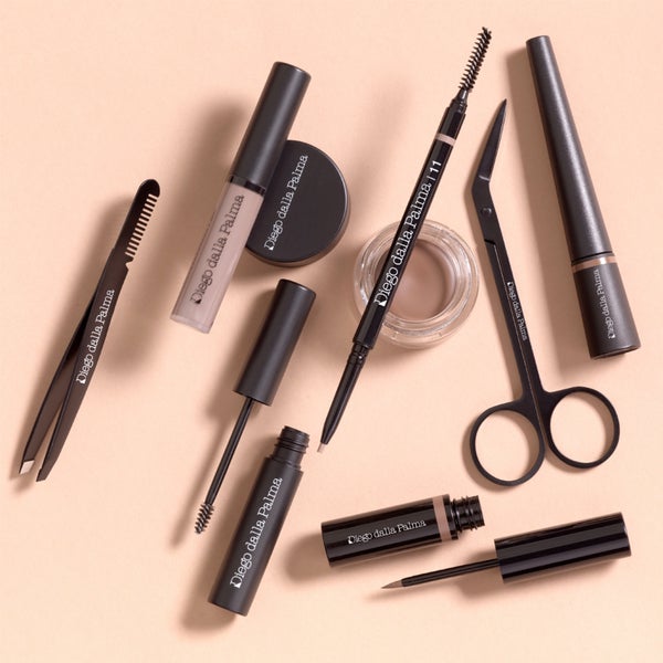 Eyebrow Liner vedenkestävä - Salonmarjoahola - Shop