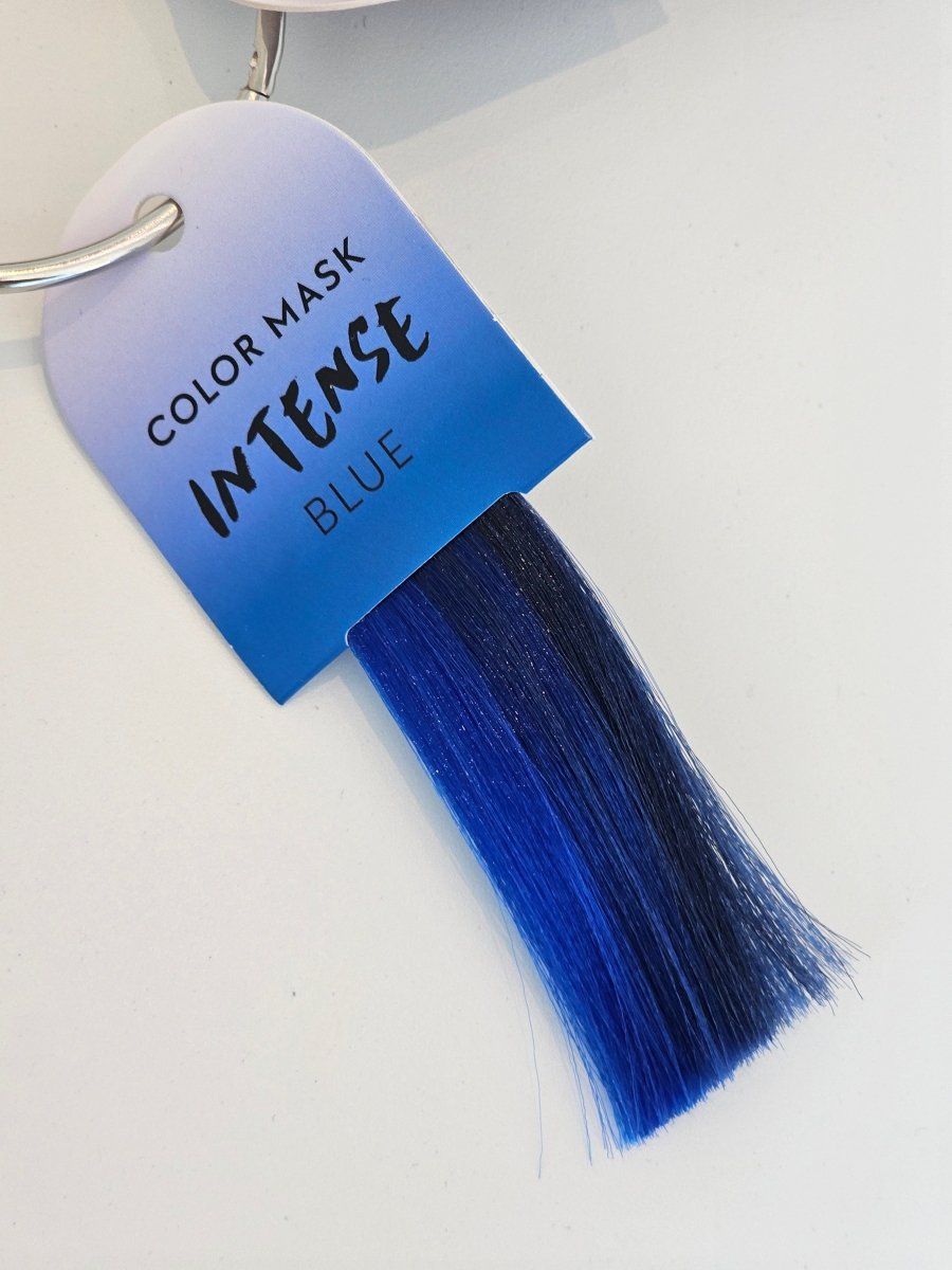 Four Reasons Color Mask Intense Toning Treatment Blue 200ml - Salonmarjoahola - Shop