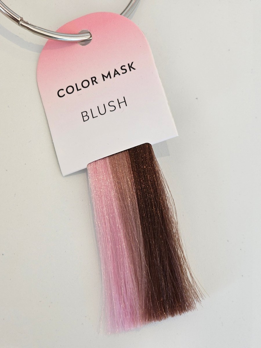 Four Reasons Color Mask Toning Treatment Blush 200 ml - Salonmarjoahola - Shop