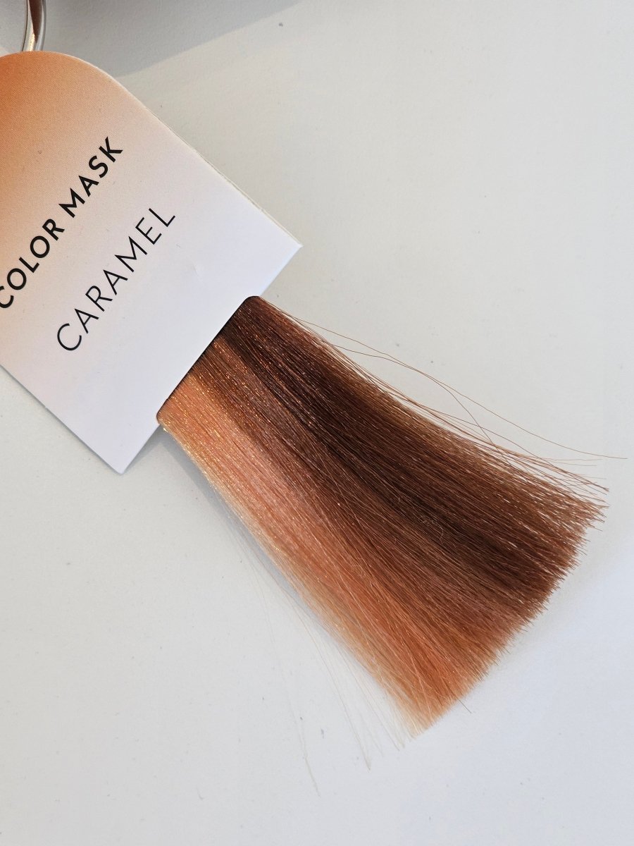 Four Reasons Color Mask Toning Treatment Caramel 200 ml - Salonmarjoahola - Shop