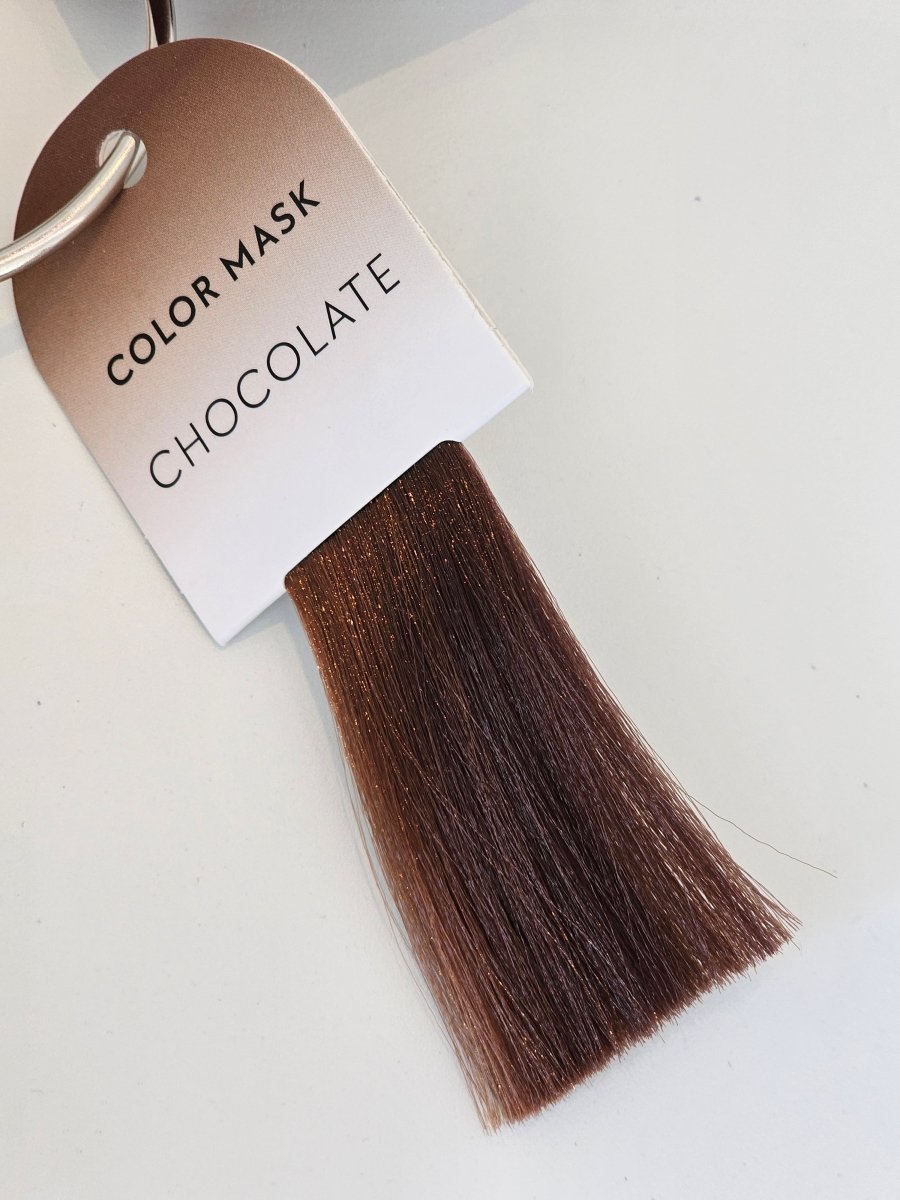 Four Reasons Color Mask Toning Treatment Chocolate 200 ml - Salonmarjoahola - Shop
