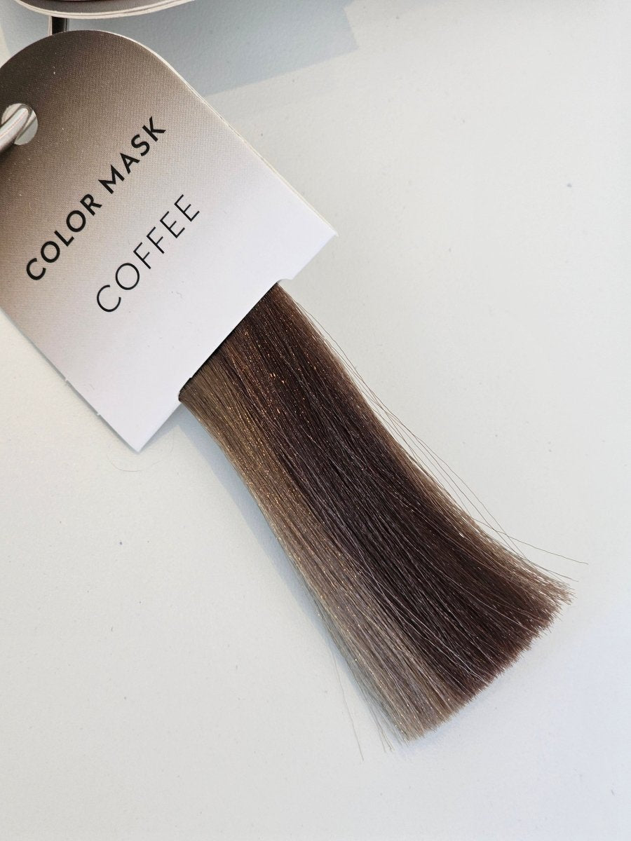 Four Reasons Color Mask Toning Treatment Coffee 200 ml - Salonmarjoahola - Shop