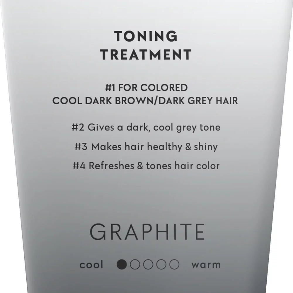 Four Reasons Color Mask Toning Treatment Graphite 200 ml - Salonmarjoahola - Shop