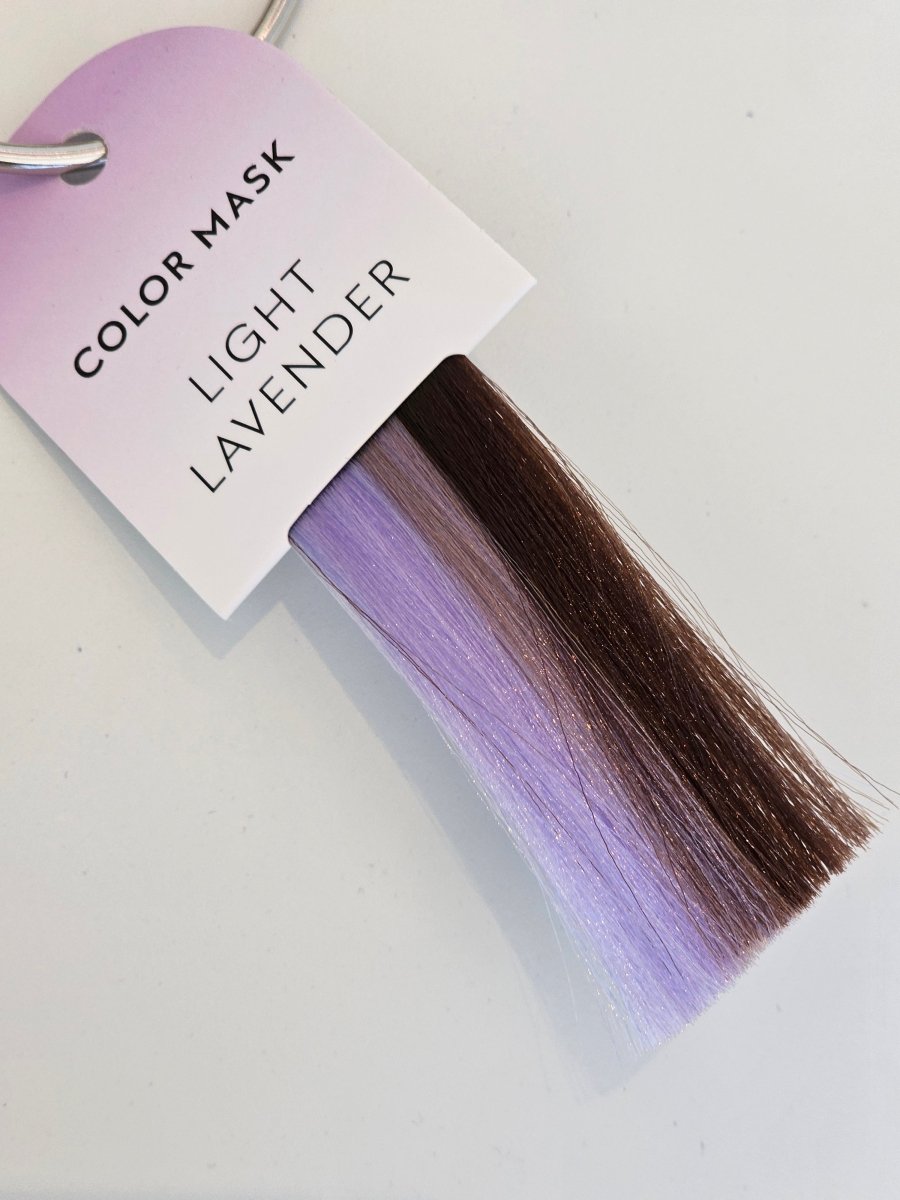 Four Reasons Color Mask Toning Treatment Light Lavender 200 ml - Salonmarjoahola - Shop