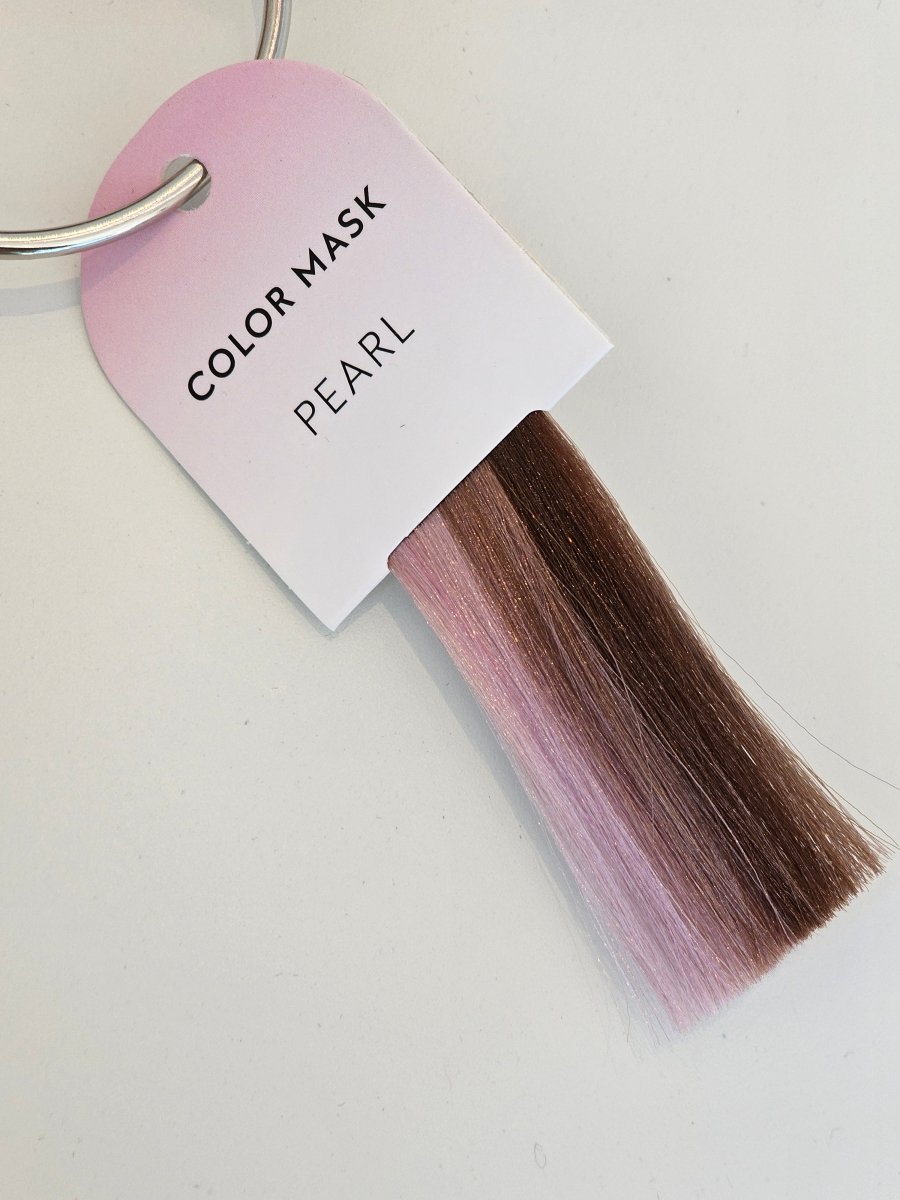 Four Reasons Color Mask Toning Treatment Pearl 200 ml - Salonmarjoahola - Shop