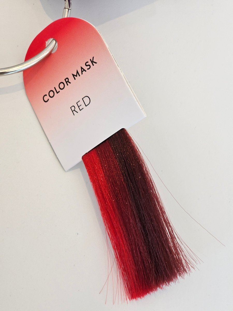 Four Reasons Color Mask Toning Treatment Red 200 ml - Salonmarjoahola - Shop