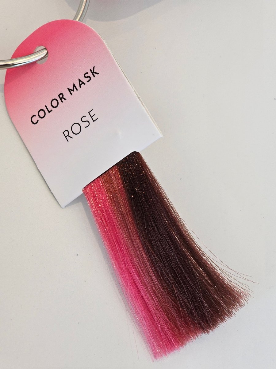 Four Reasons Color Mask Toning Treatment Rose 200 ml - Salonmarjoahola - Shop