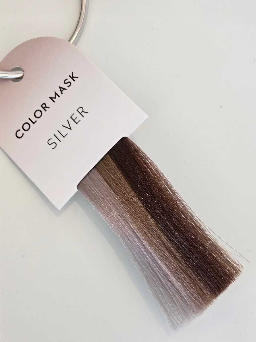 Four Reasons Color Mask Toning Treatment Silver 200 ml - Salonmarjoahola - Shop