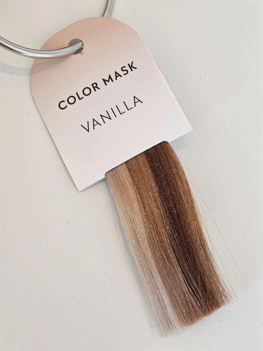 Four Reasons Color Mask Toning Treatment Vanilla 200 ml - Salonmarjoahola - Shop