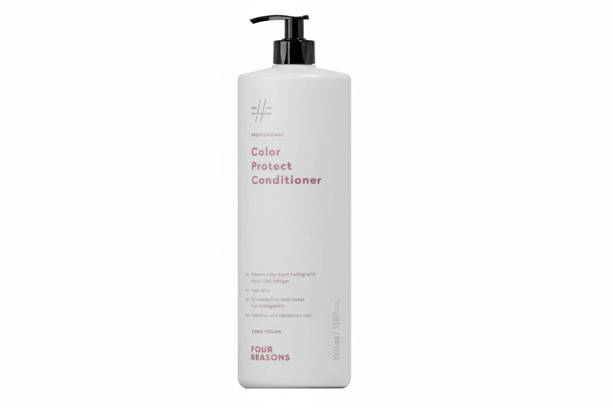 Four Reasons Color Protect Conditioner 1000ml - Salonmarjoahola - Shop