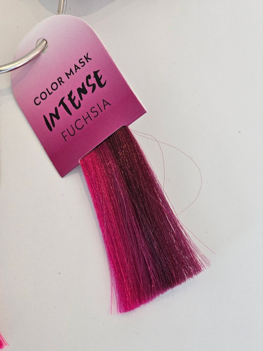 Four Reasons Intense Toning Treatment Fuchsia 200 ml - Salonmarjoahola - Shop